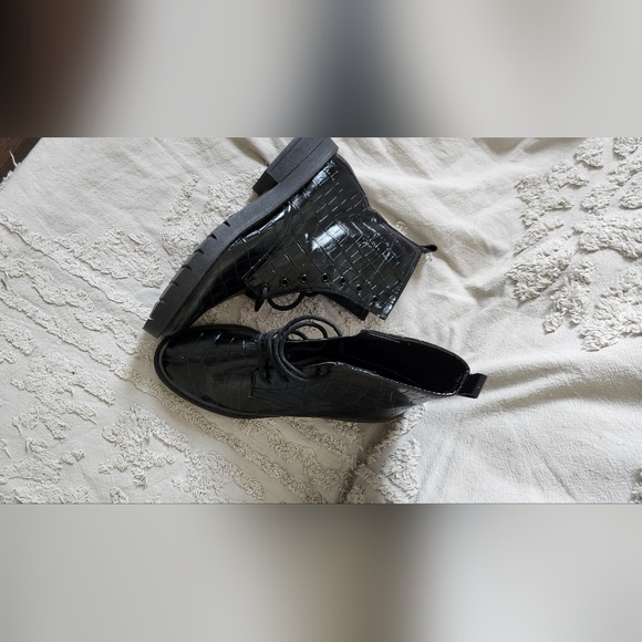 New Topshop boots - Picture 4 of 4